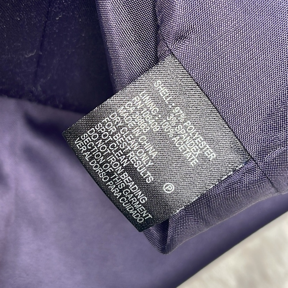 Antonio MELANI•Dress - Picture 10 of 11